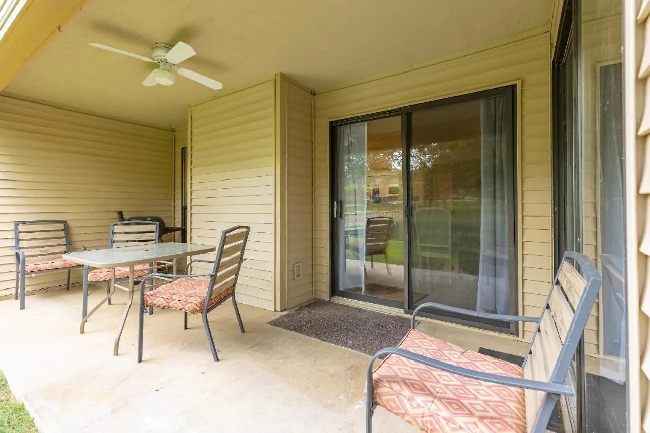 B 19-3 No Stairs Holiday home Branson