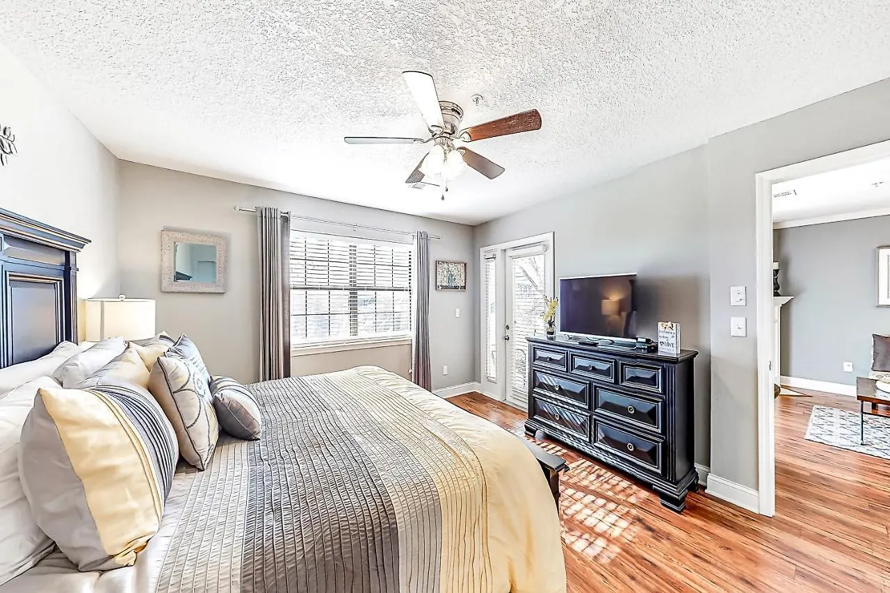 Thousand Hills - The Knollwood At Foothills Branson