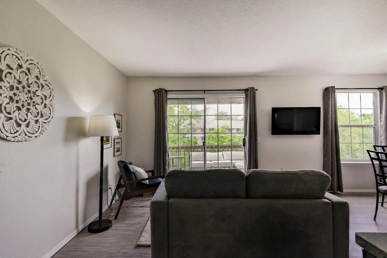 Holiday home 2br Walk-in - Water View - Location - Free Tickets Included - Fc40-5 Branson