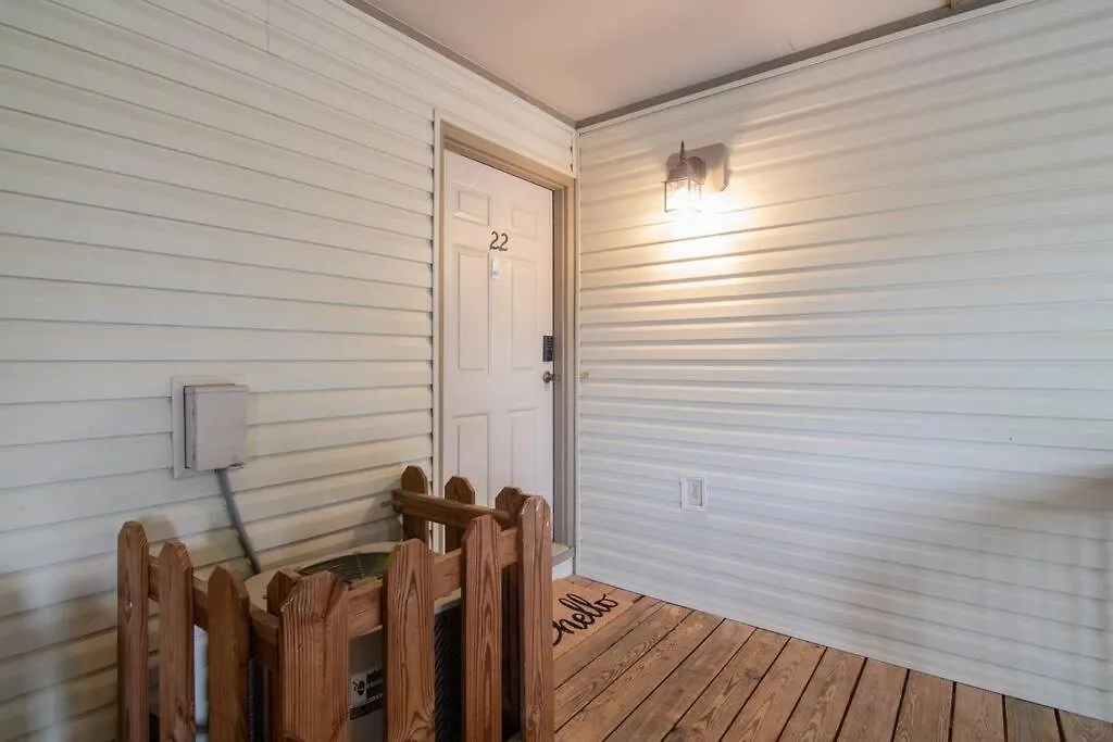 Pointe Royale Retreat In Branson