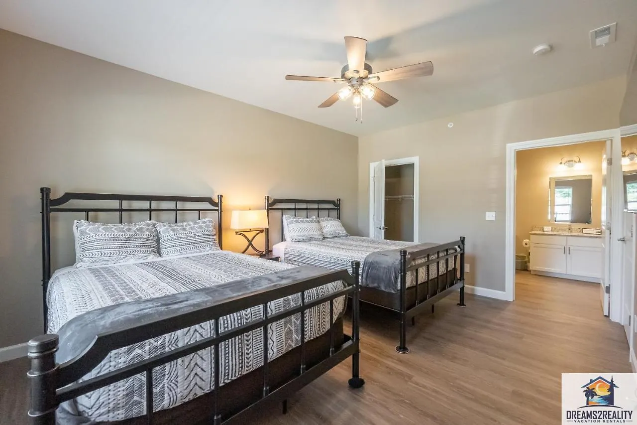 New Build - Walk-in 3br - 2 Pools - Free Tickets Included - Fhg-208