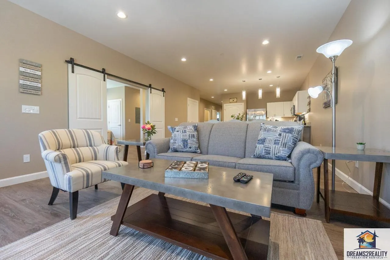 Feriehus New Build - Walk-in 3br - 2 Pools - Free Tickets Included - Fhg-208