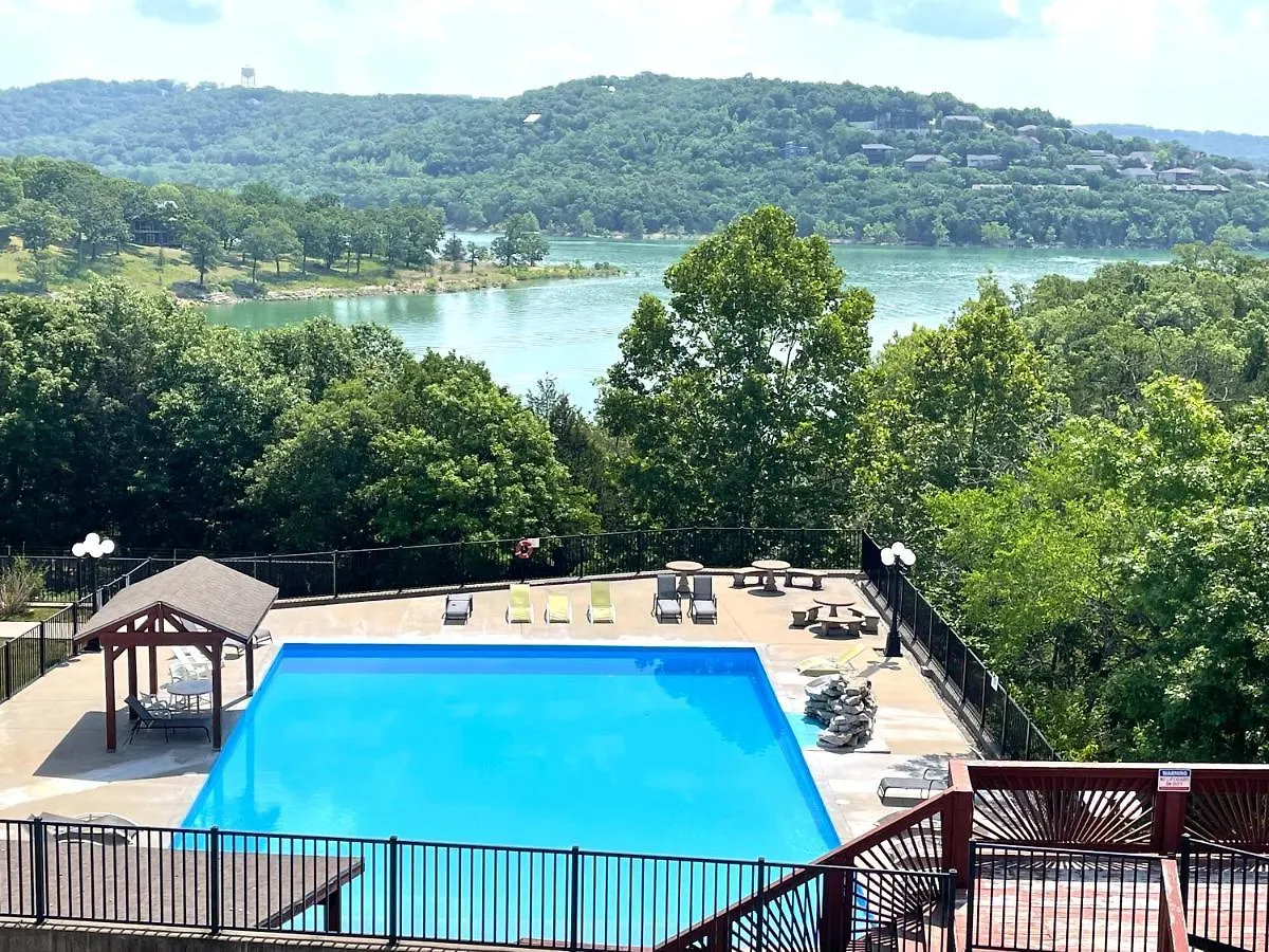 Aparthotel Rockwood On Table Rock With Boat Slips Indian Point