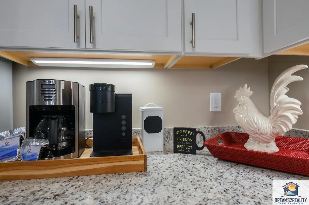 New Build - Walk-in 3br - 2 Pools - Free Tickets Included - Fhg-208 *