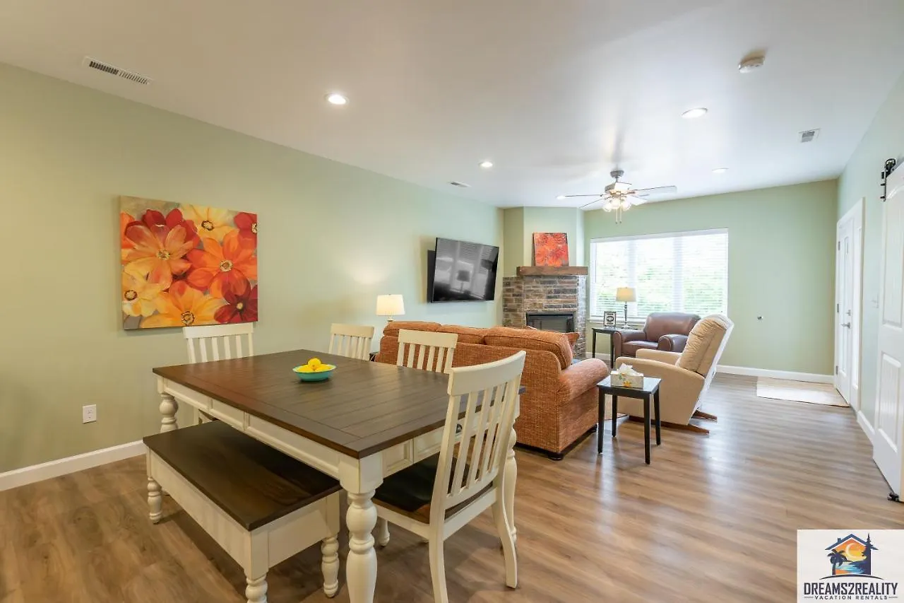 New Build - Luxury 3br Walk-in With Amenities - Free Tickets Included - Fhg-107 Holiday home