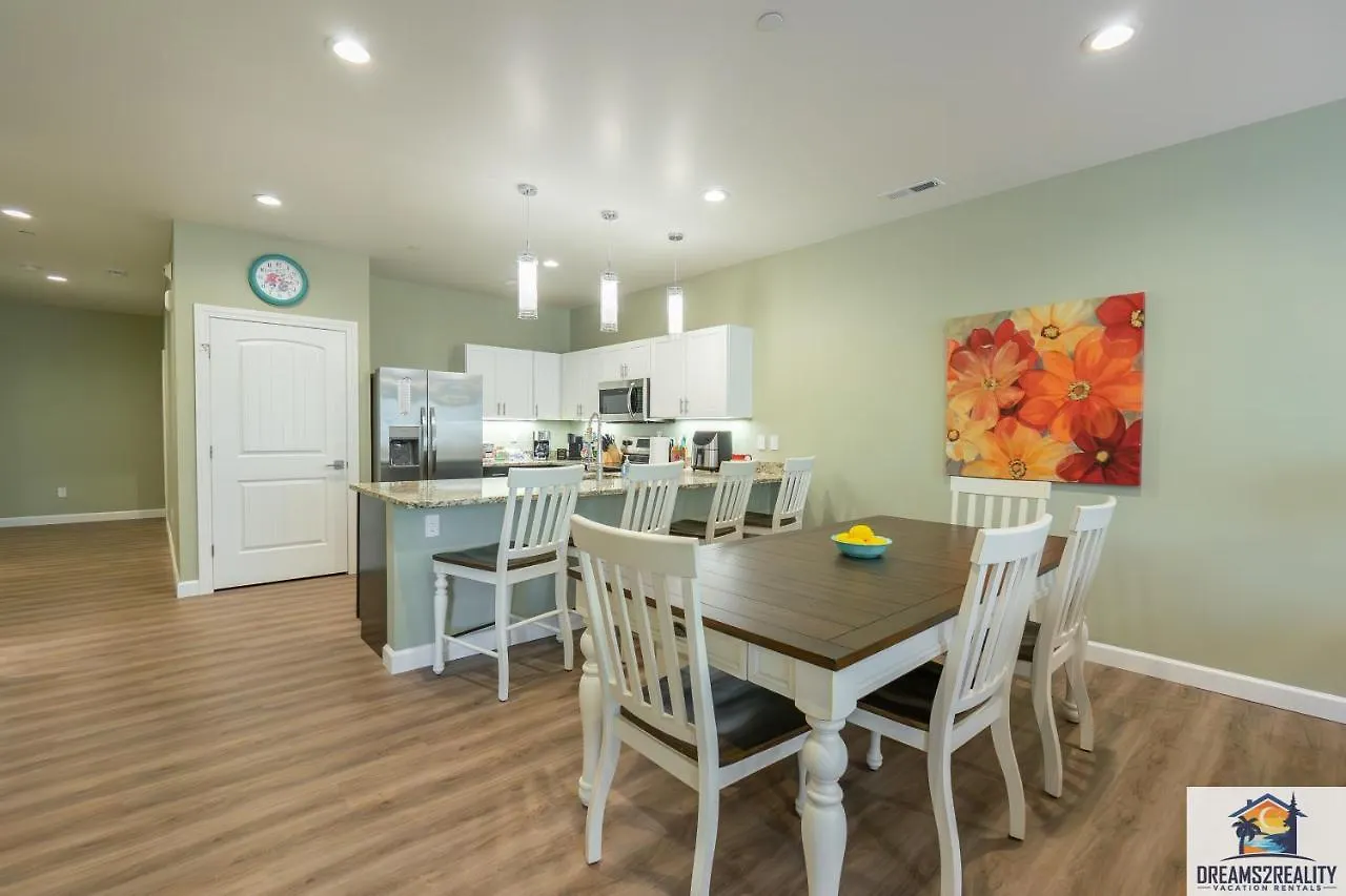 New Build - Luxury 3br Walk-in With Amenities - Free Tickets Included - Fhg-107 Holiday home *