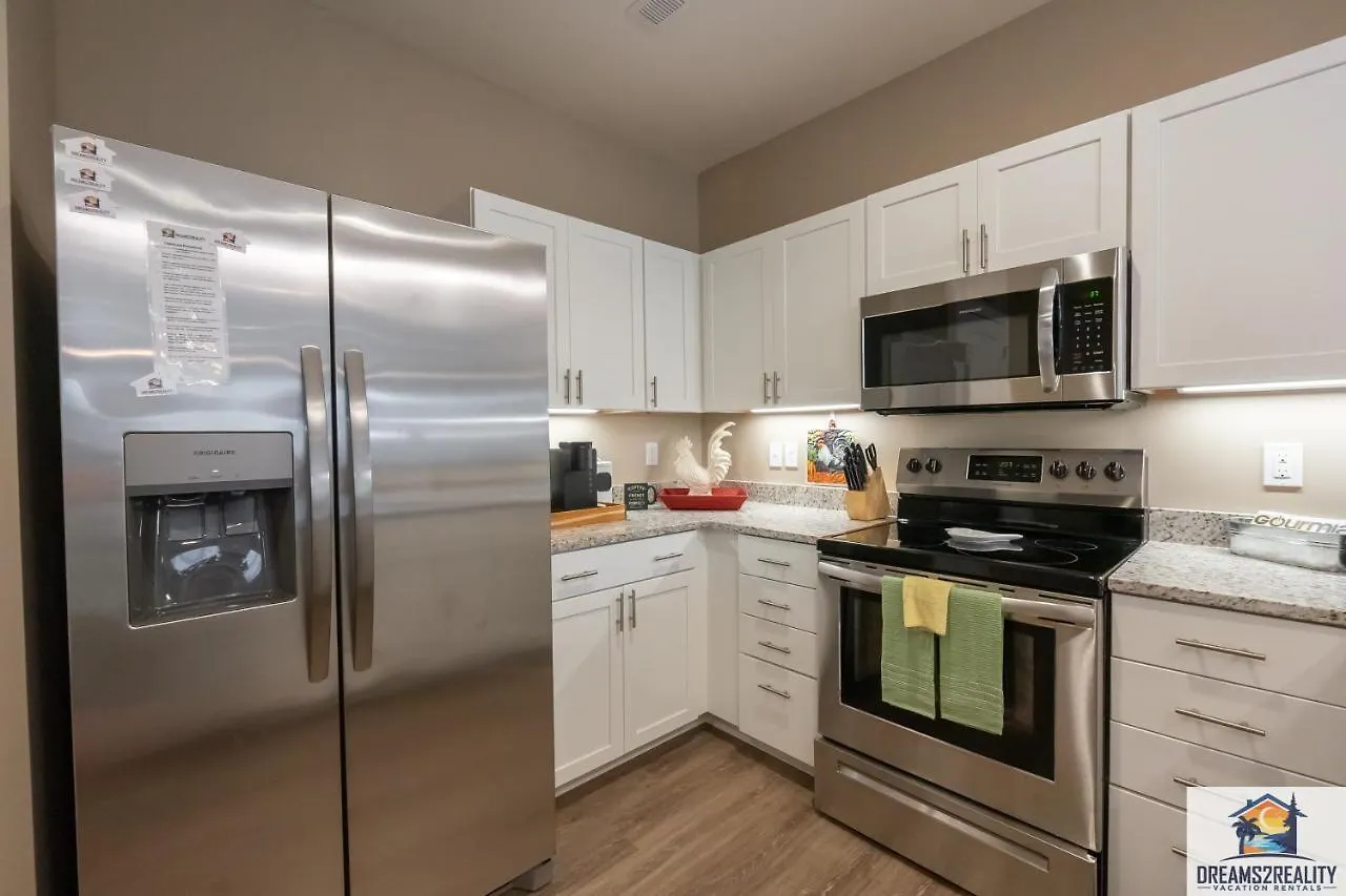 Feriehus New Build - Walk-in 3br - 2 Pools - Free Tickets Included - Fhg-208 *