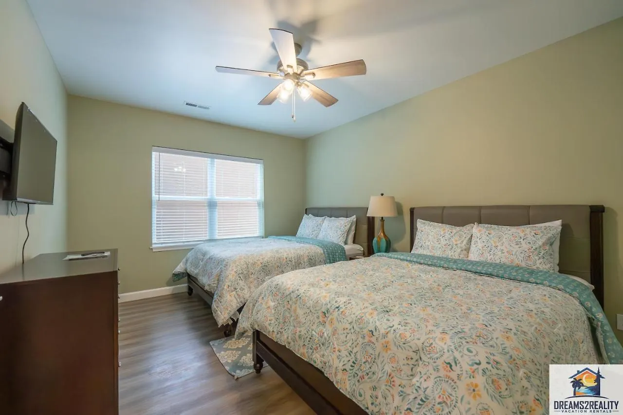 New Build - Luxury 3br Walk-in With Amenities - Free Tickets Included - Fhg-107 Holiday home