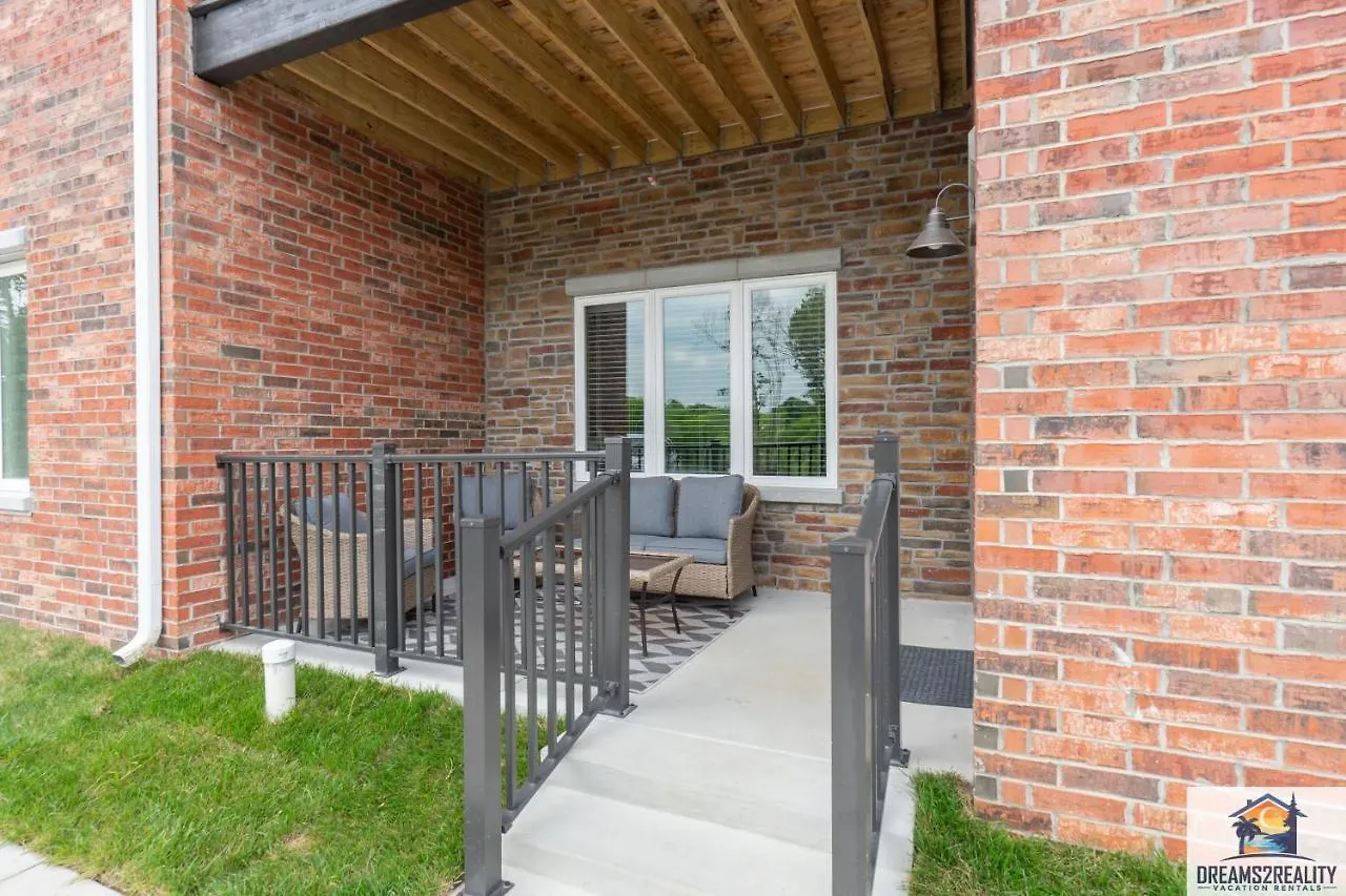Holiday home New Build - Luxury 3br Walk-in With Amenities - Free Tickets Included - Fhg-107 Branson