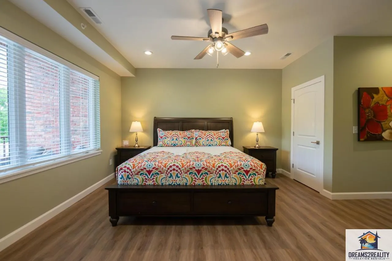 Holiday home New Build - Luxury 3br Walk-in With Amenities - Free Tickets Included - Fhg-107 *