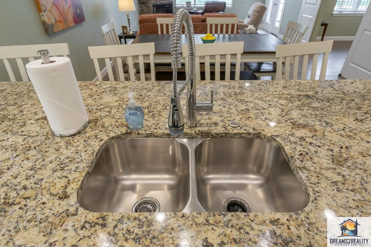 New Build - Luxury 3br Walk-in With Amenities - Free Tickets Included - Fhg-107 *