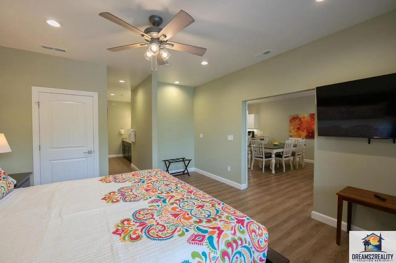 New Build - Luxury 3br Walk-in With Amenities - Free Tickets Included - Fhg-107 Holiday home Branson