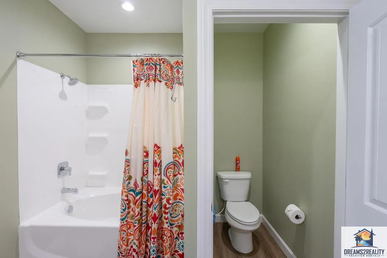 New Build - Luxury 3br Walk-in With Amenities - Free Tickets Included - Fhg-107