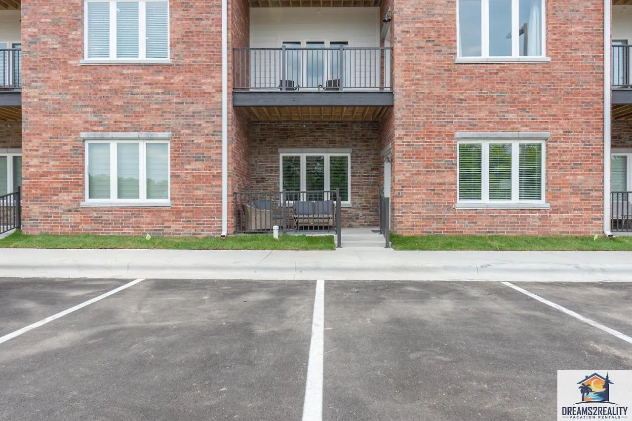 New Build - Luxury 3br Walk-in With Amenities - Free Tickets Included - Fhg-107 Holiday home *