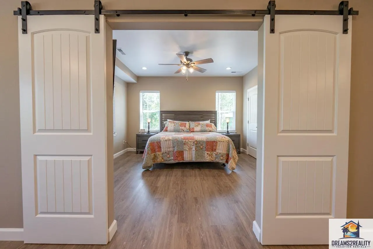 New Build - Walk-in 3br - 2 Pools - Free Tickets Included - Fhg-208 Feriehus *