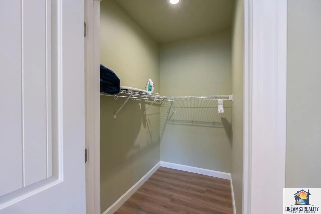 New Build - Luxury 3br Walk-in With Amenities - Free Tickets Included - Fhg-107 *