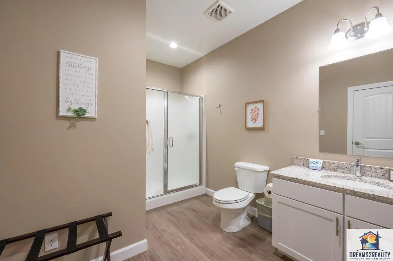New Build - Walk-in 3br - 2 Pools - Free Tickets Included - Fhg-208 Feriehus *