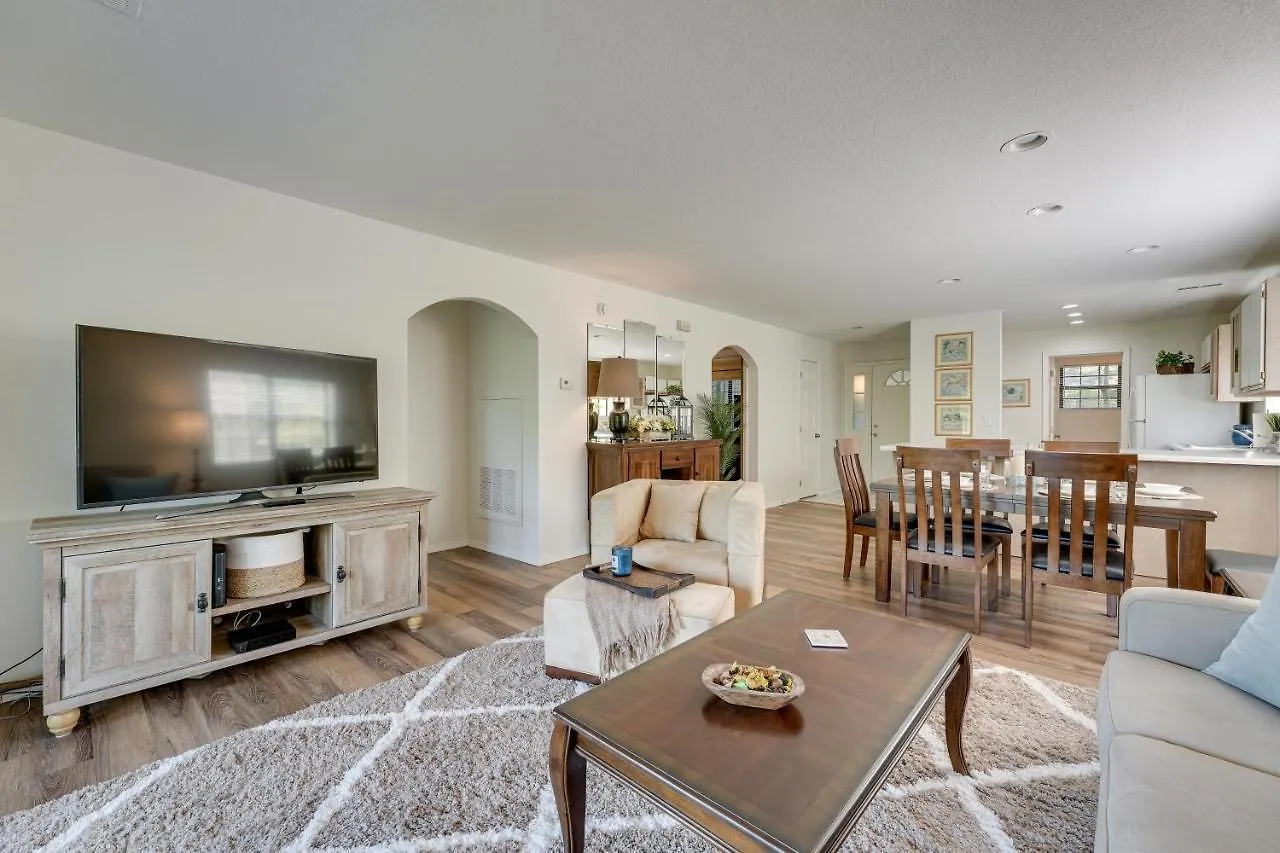 Apartment Near 76 Strip And Silver Dollar Branson