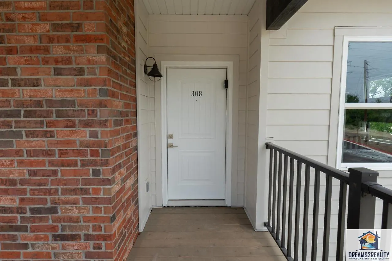 New Build - Luxury 3br - Amenities - Free Tickets Included - Fhg-308