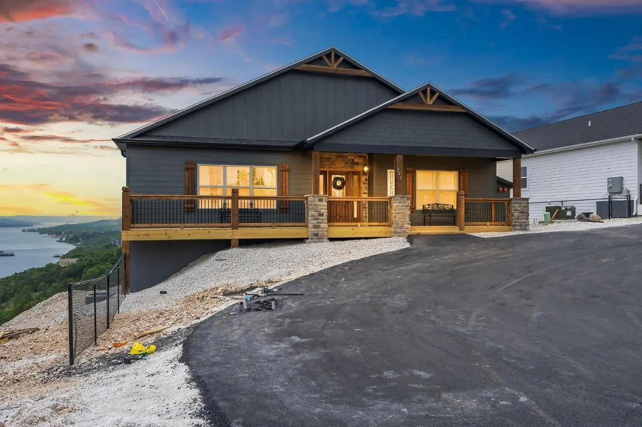 Ridgeview Retreat Holiday home *