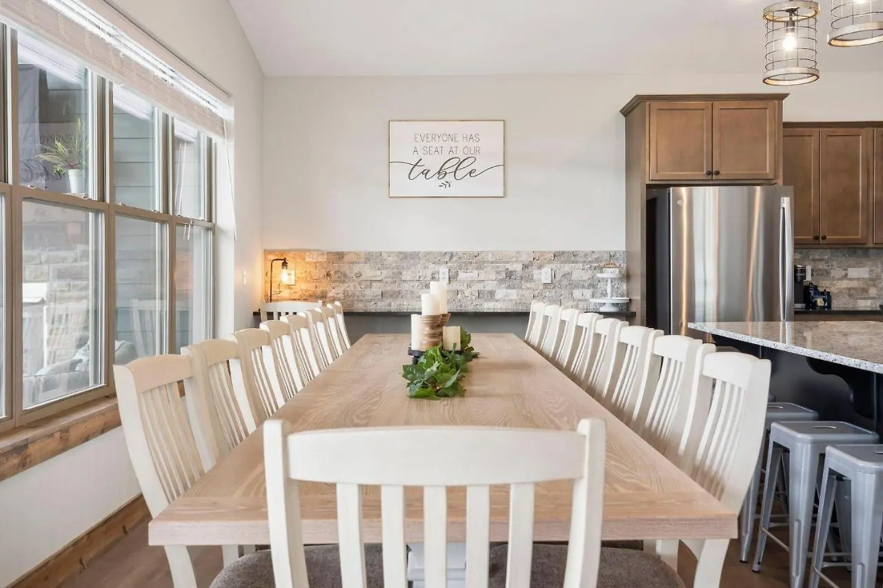 Ridgeview Retreat Holiday home