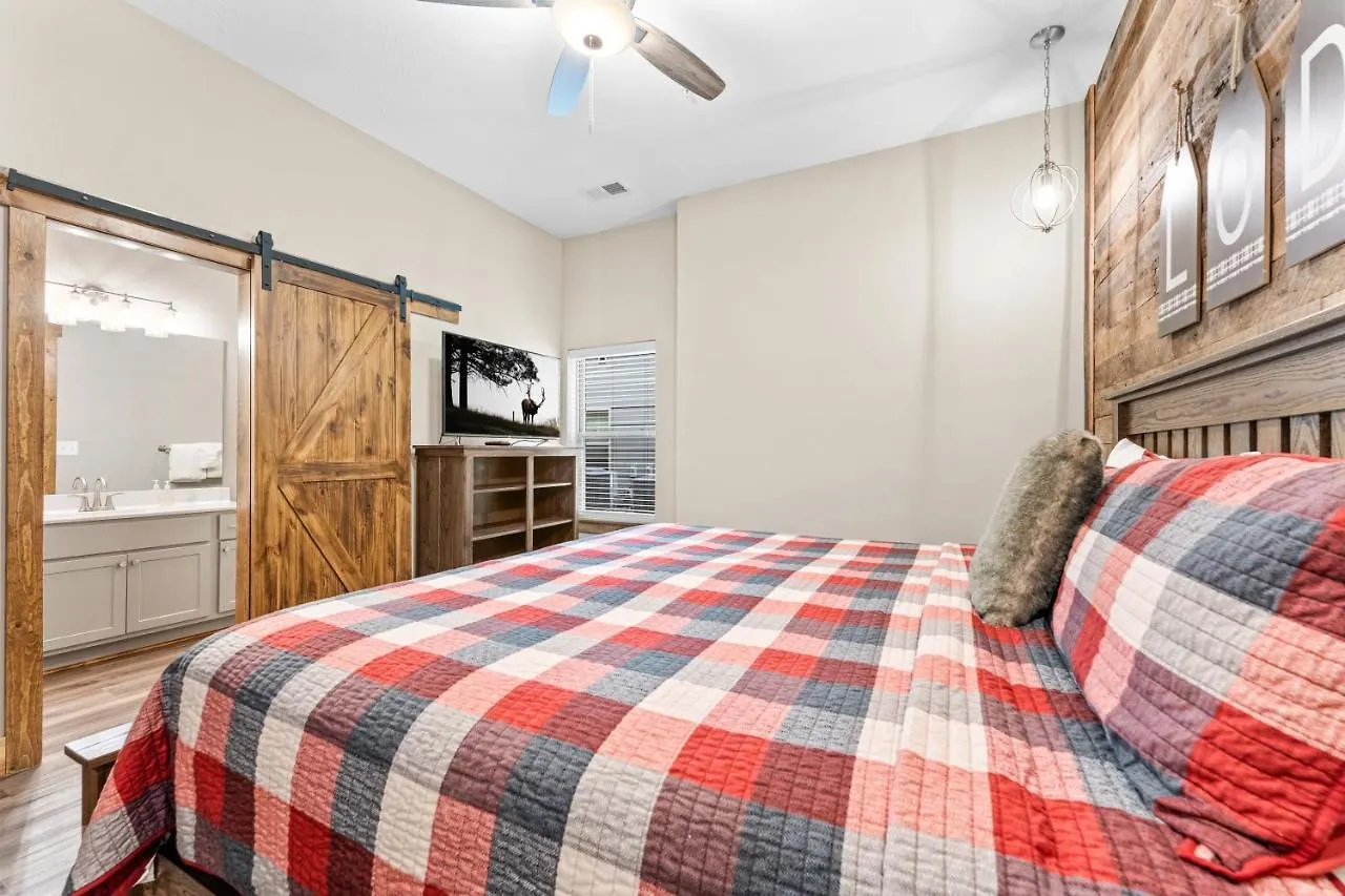 Holiday home White Tail Summit