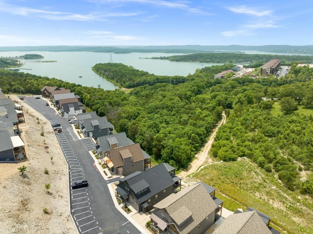 Holiday home White Tail Summit Branson