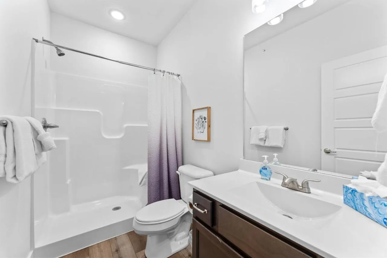 Summer Breeze Holiday home Branson