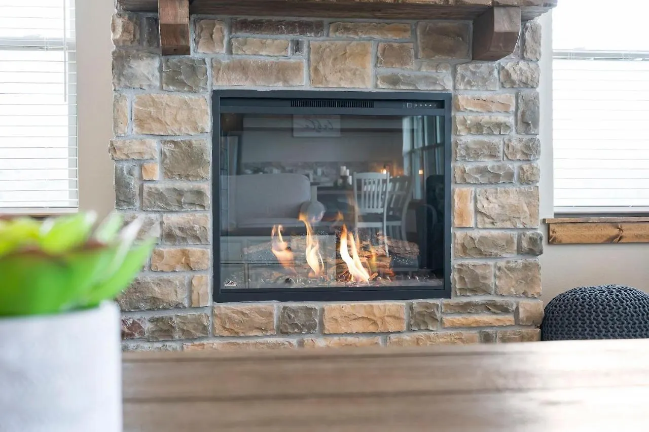Ridgeview Retreat Holiday home