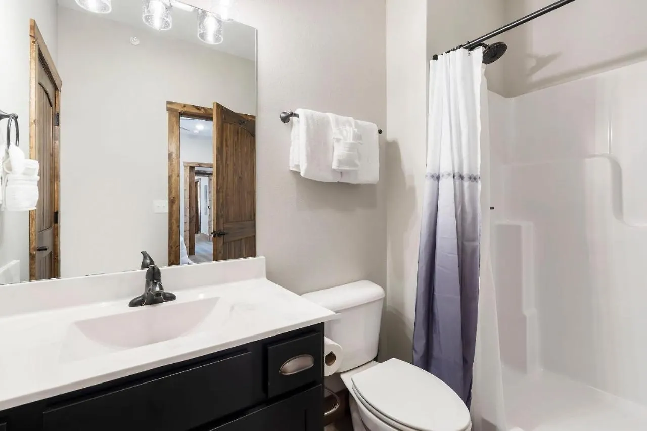 Ridgeview Retreat Holiday home *