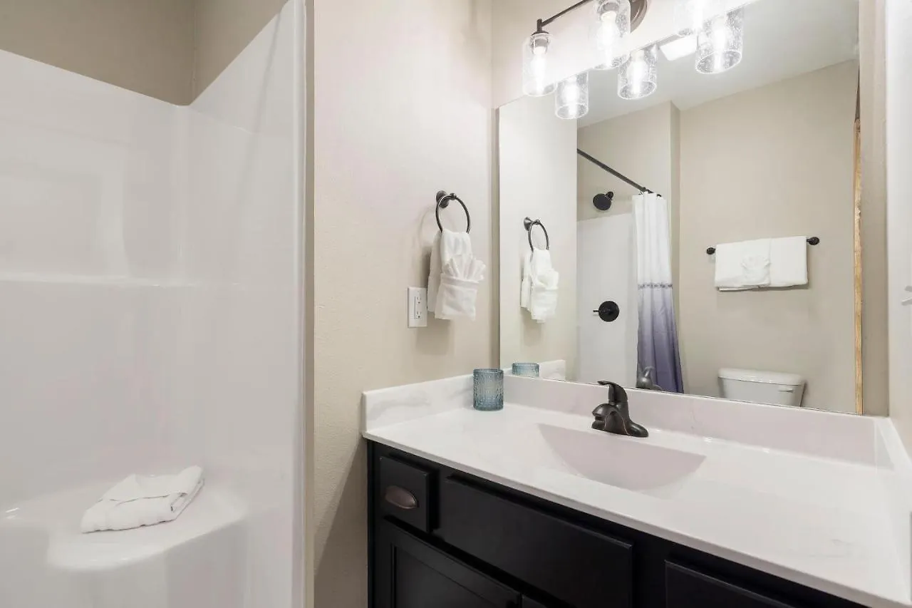 Ridgeview Retreat Holiday home *
