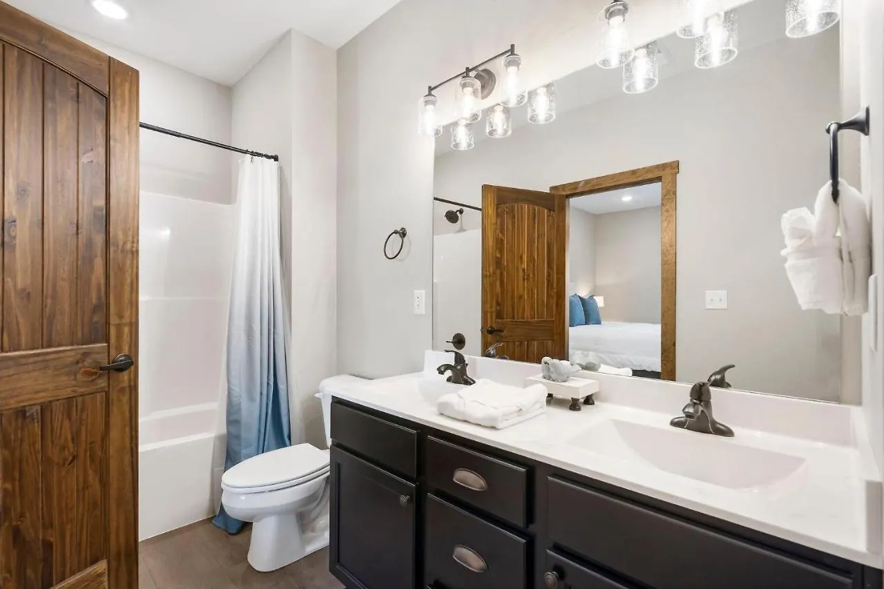 Ridgeview Retreat Holiday home