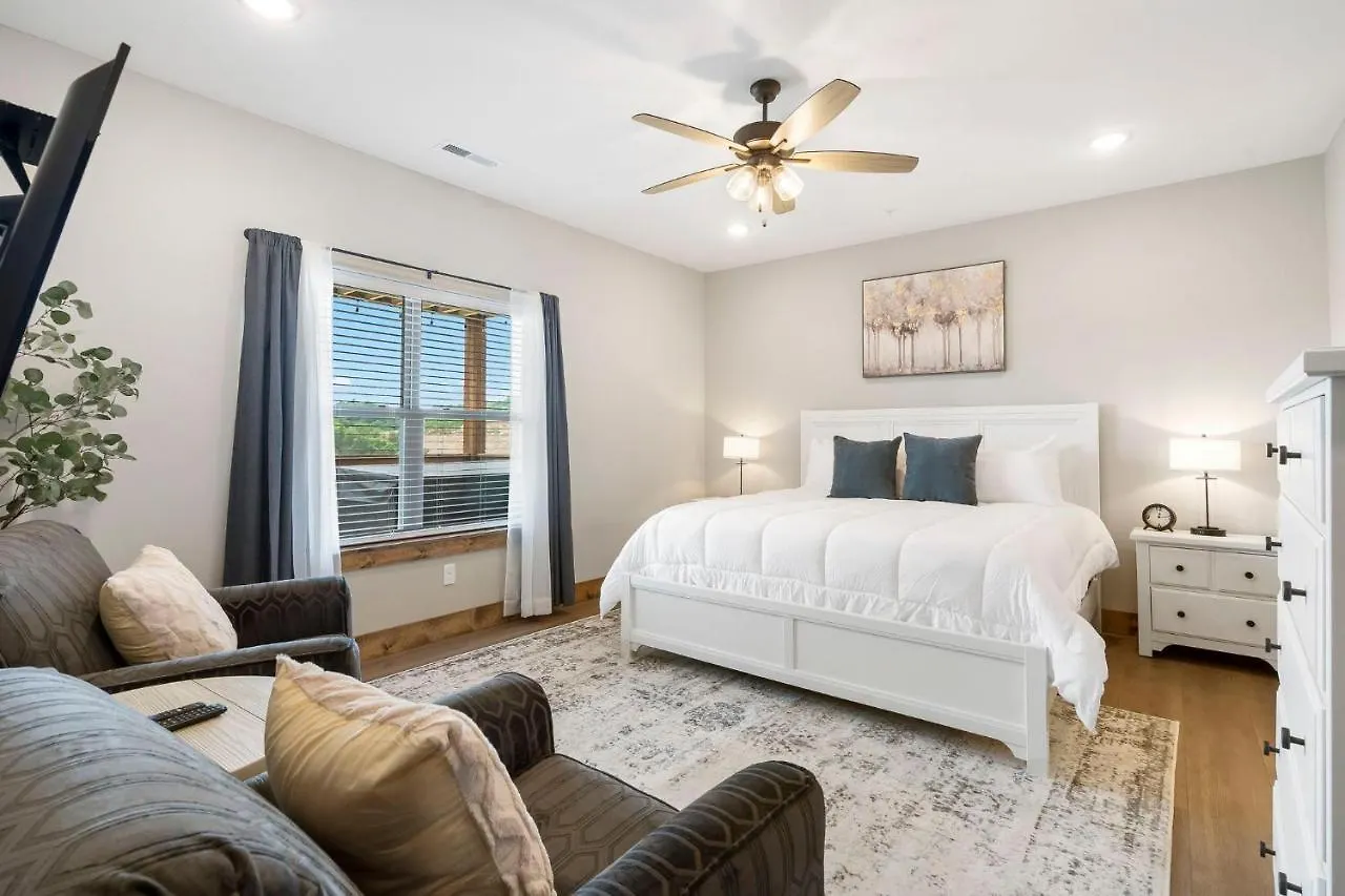 Ridgeview Retreat Holiday home *