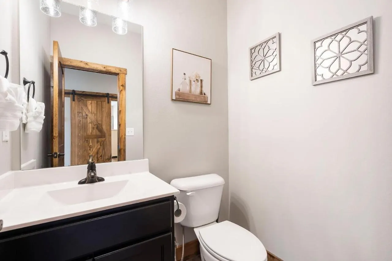 Ridgeview Retreat Holiday home