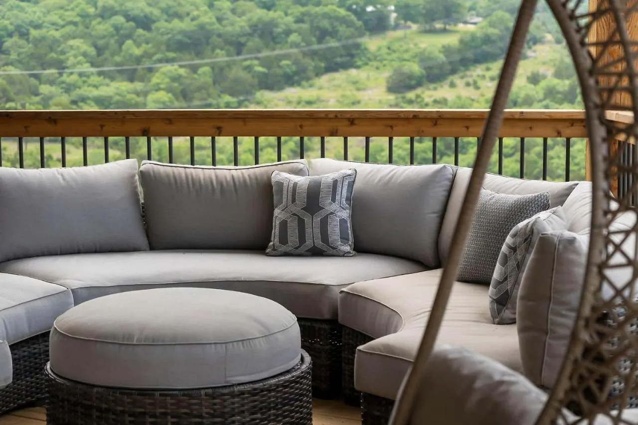 Ridgeview Retreat Holiday home *