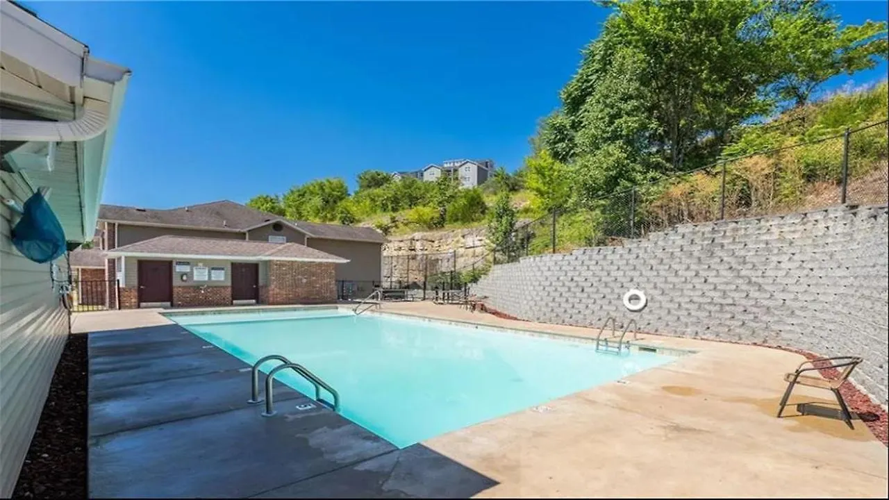 Apartman The