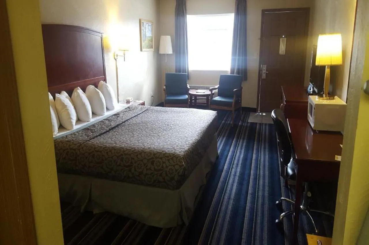 Motel Daysinn 2*