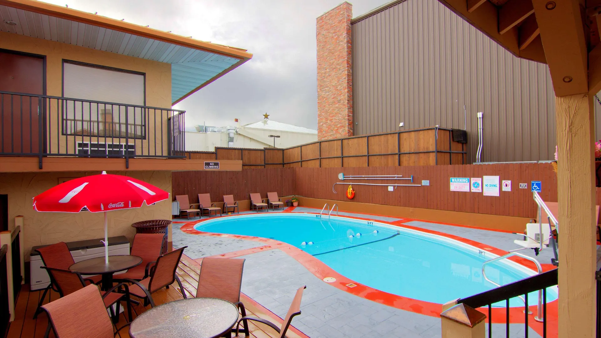 Best Western Center Pointe Branson