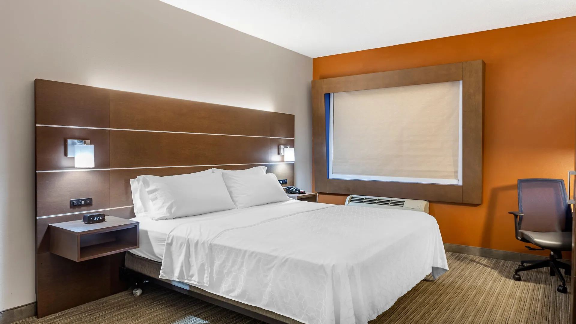 Feriested Holiday Express Branson- Green Mountain Drive By Ihg Branson