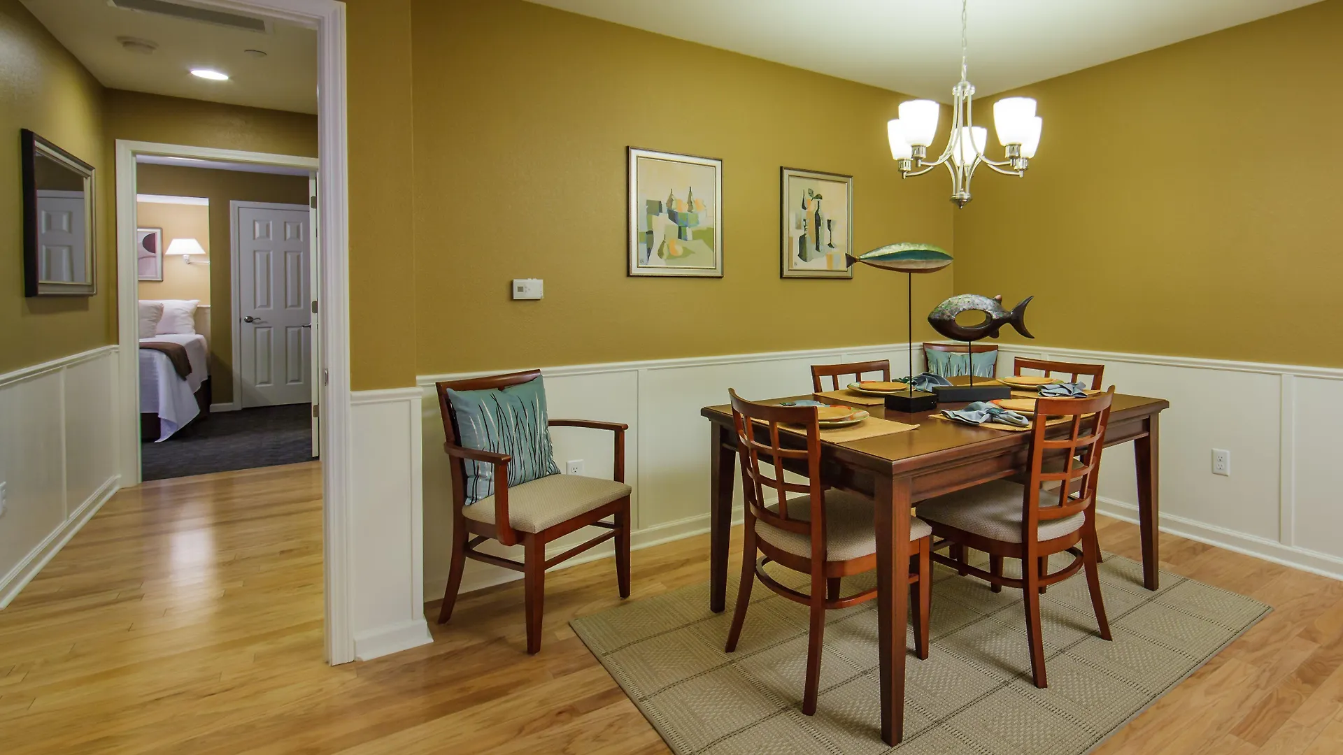 Club Vacations Hills At Branson Hotel