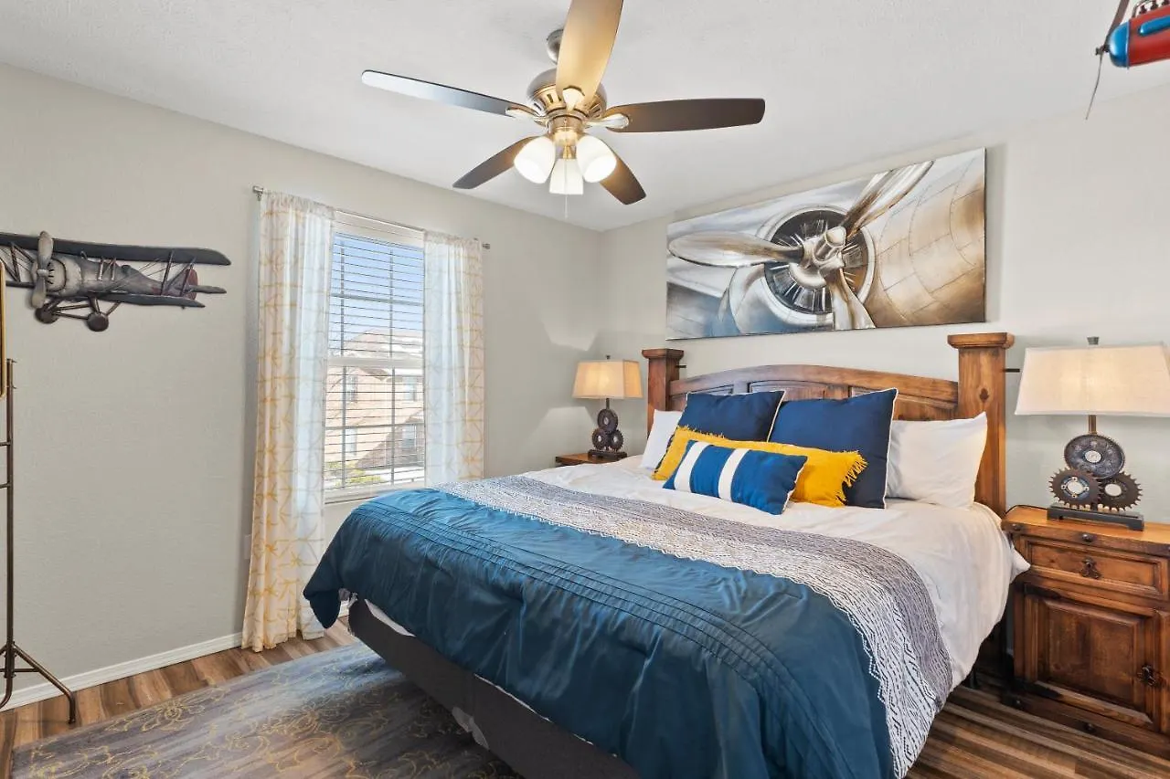 Appartement Two Gorgeous Condos*side By Side*10 Beds*sleep 17! *