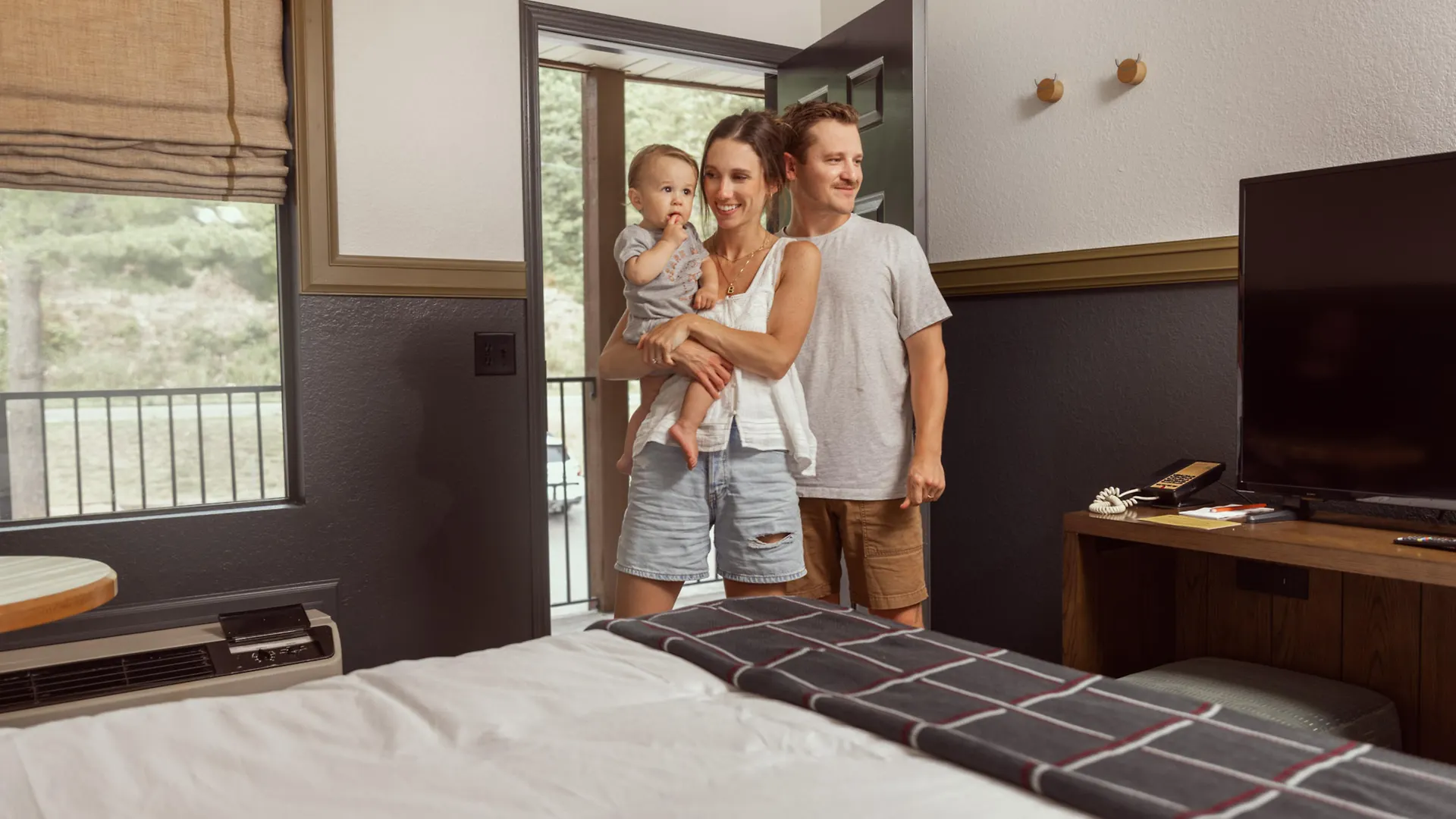 The Ozarker موتيل 4*