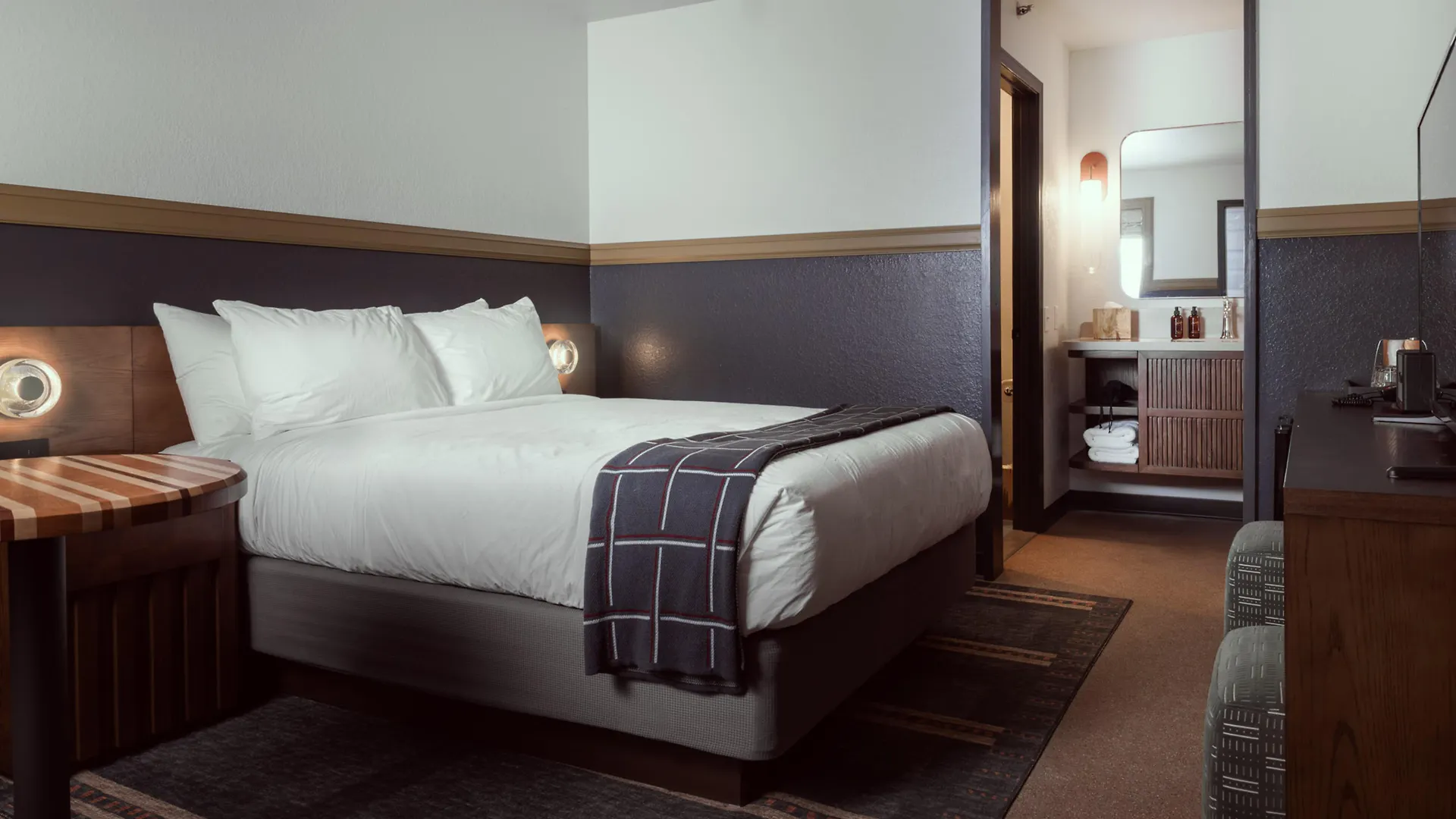 The Ozarker 4*
