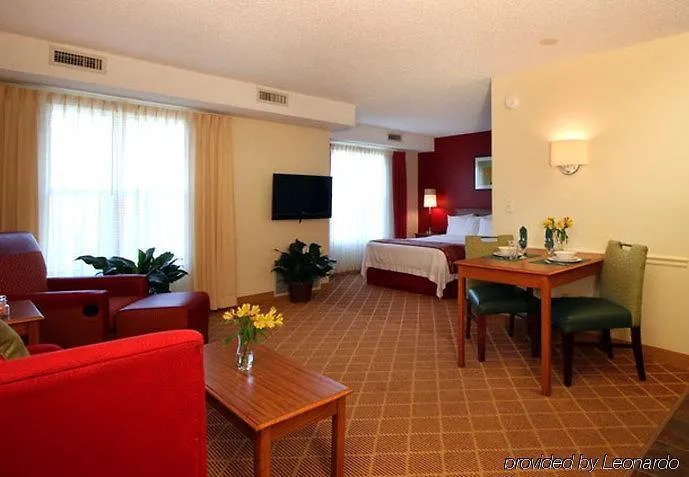 By Marriott