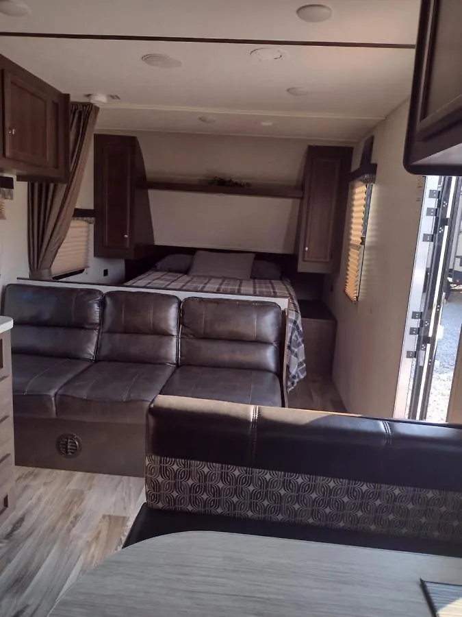 Rv Park * Branson