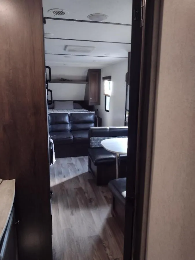 Kemping Rv Park