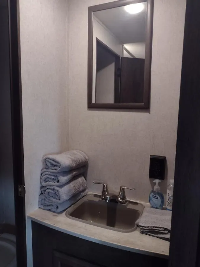 Rv Park Kemping