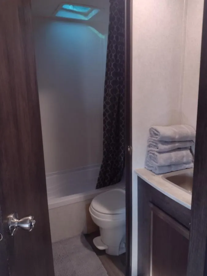 Kemping Rv Park Branson