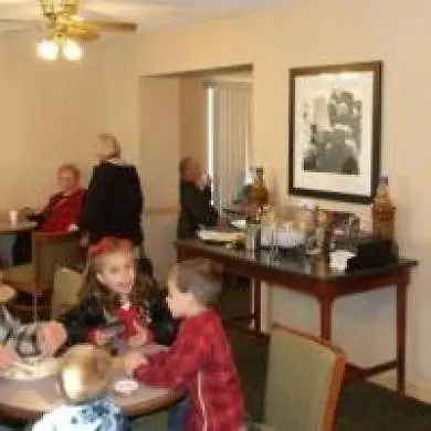 Hotel Angel - Central Branson