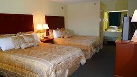 Wander Hotel Branson